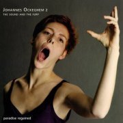 The Sound and The Fury - Johannes Ockeghem 2 (2012)