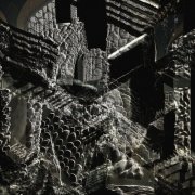 Elika (IR) - Eshq-ritual (2025)