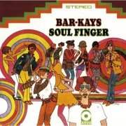 Bar-Kays - Soul Finger (2013) [Hi-Res]