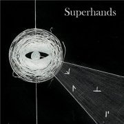 Superhands - Sunshine (2020)