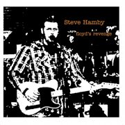 Steve Hamby - Floyd's Revenge (2010)