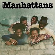 The Manhattans - The Manhattans (Expanded Version) (1976/2003)