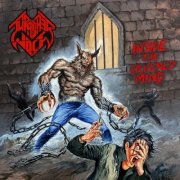 Thrasherwolf - Inside The Sickened Mind (2024) Hi-Res