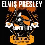 Elvis Presley - Super Hits (2020)