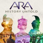 Michael Curran - Ara History Untold: Preview (Original Soundtrack) (2023)