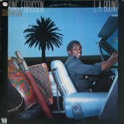 King Errisson - L.A. Bound (1977)