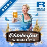 VA - Oktoberfest Wiesn Hits 2024 (2024) Hi-Res