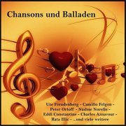 VA - Chansons und Balladen (2020)