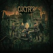 Lucifer - Lucifer III (2020) Hi Res