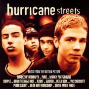 VA - Hurricane Streets Music From The Motion Picture - OST (1997)