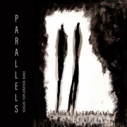 Vejslev Exploration Band - Parallels (2022) [Hi-Res]
