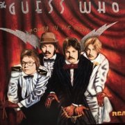 The Guess Who - Power in the Music (Reissue, Remastered, Bonus Tracks Edition) (1975/2014)