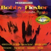 Bobby Flexter - Profondo Rosso - The Album (1996)