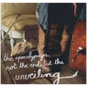 Zeelie Brown - the apocalypse is not the end but the unveiling (2025)