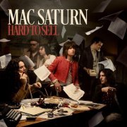 Mac Saturn - Hard to Sell (2024) Hi Res