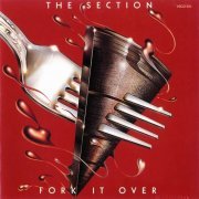 The Section - Fork It Over (1977) CD Rip