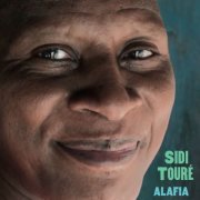 Sidi Toure - Alafia (2013)