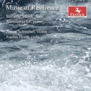 Suzanne Snizek - Music of Resilience (2025)