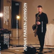 Jonah Parzen-Johnson - Helsinki 8.12.18 (2019)