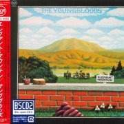 The Youngbloods - Elephant Mountain (Japan Remastered) (1969/2014)