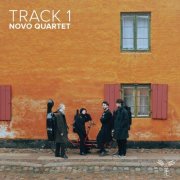 NOVO Quartet - Track 1 (2025) [Hi-Res] [Dolby Atmos]