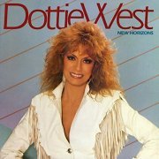 Dottie West - New Horizons (1983/2019)