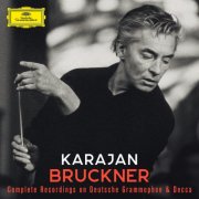 Herbert von Karajan - Karajan A-Z: Bruckner (2024)