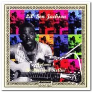 Lil' Son Jackson - Volume 1 & 2: Rockin' And Rollin' & Restless Blues (2006)