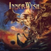 InnerWish - Ash Of Eternal Flame (2024) Hi-Res