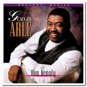 Ron Kenoly - God is Able (1994)