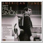 VA - American Tunes: Songs By Paul Simon (2019)