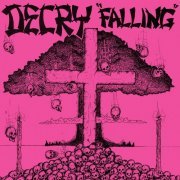 Decry - Falling (40th Anniversary Deluxe Edition) (2024 remaster) (2024)