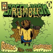 Endrick & the Sandwiches - Green Room Rumble (2020)