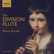 Emma Murphy - The Division Flute (2008)