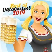 VA -  Best of Oktoberfest 2019 (2019)