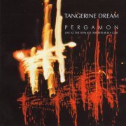 Tangerine Dream - Pergamon (1980) [2021 Reissue]