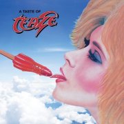 Teaze - A Taste of Teaze (1984)