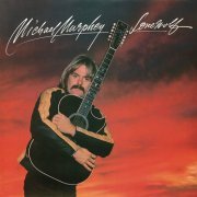 Michael Martin Murphey - Lonewolf (2023)