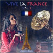 Gianpi's Band - Vive la France, Vol. 2 (2021) Hi-Res