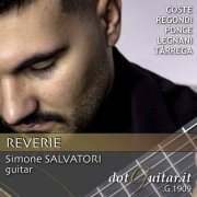 Simone Salvatori - Reverie (2020)