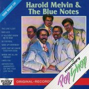 Harold Melvin And The Blue Notes – The Best Of (1990)