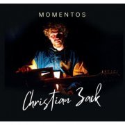 Christian Zack - Momentos (2023) [Hi-Res]