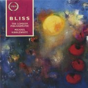 Brian Blessed - Bliss: Prince of Wales Investiture Music, Prayer of St. Francis of Assisi & Morning Heroes (1992/2019)