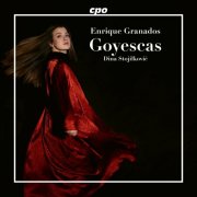 Dina Stojilković - Enrique Granados: Goyescas op. 11 (2024)