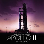 Matt Morton - Apollo 11 (Original Motion Picture Soundtrack) (2019) [Hi-Res]