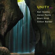 Ken Stubbs - UNITYone (2025)
