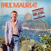 Paul Mauriat - Brasil Exclusivamente Vol. 3 (1980/2026) Hi-Res