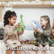 VA - Spiellieder für Kinder (2023)