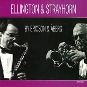 Rolf Ericson & Lennart Aberg - Ellington & Strayhorn (1995/2019)