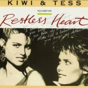 Kiwi & Tess - Restless Heart (1990)